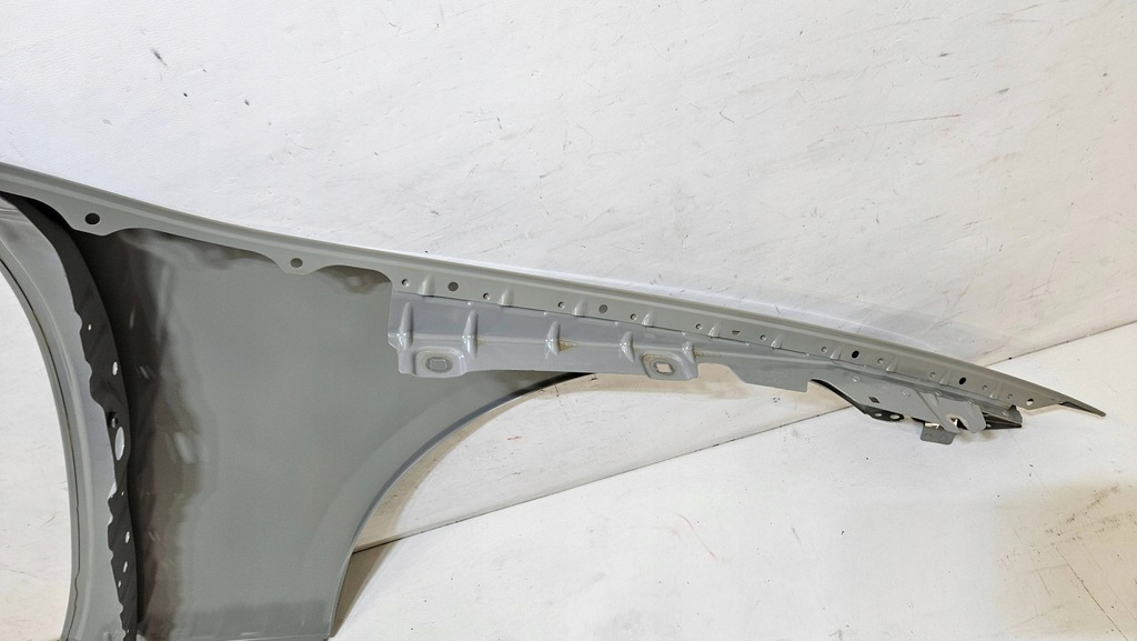 фото №7, Крыло перед передний левый mercedes e-klasa w214 a214 a2148810100
