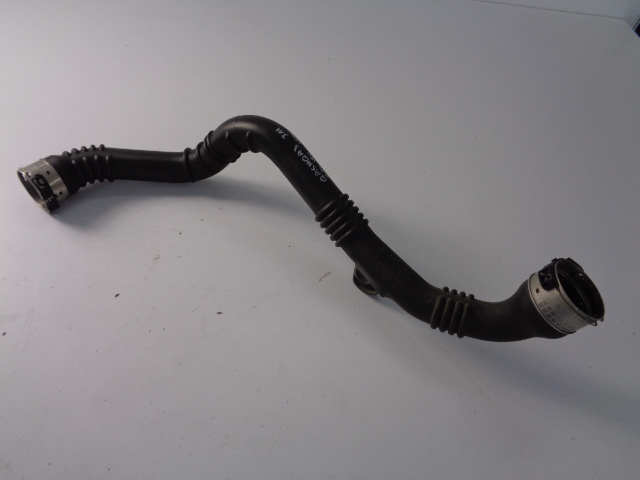 фото №1, Труба интеркулер nissan qashqai j11 przed lift 1.5 dci 2015 rok