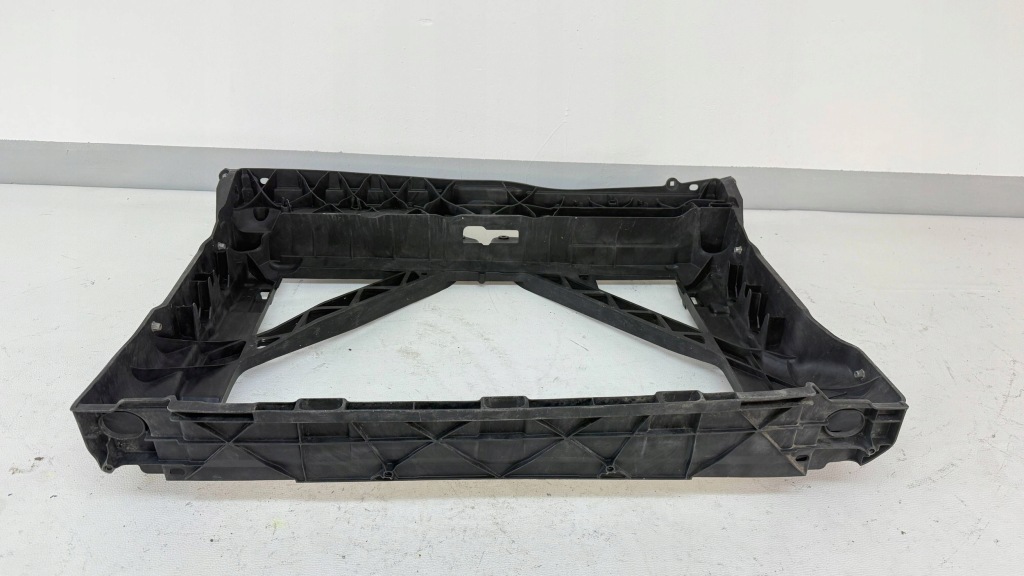 фото №10, Pas передній підсилювач skoda fabia iii 6v0805588g