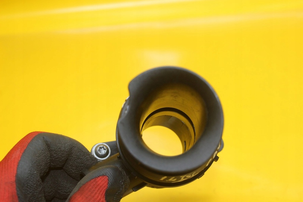 фото №6, Труба турбины skoda octavia ii audi a3 1.4 tsi caxa 03c129656d