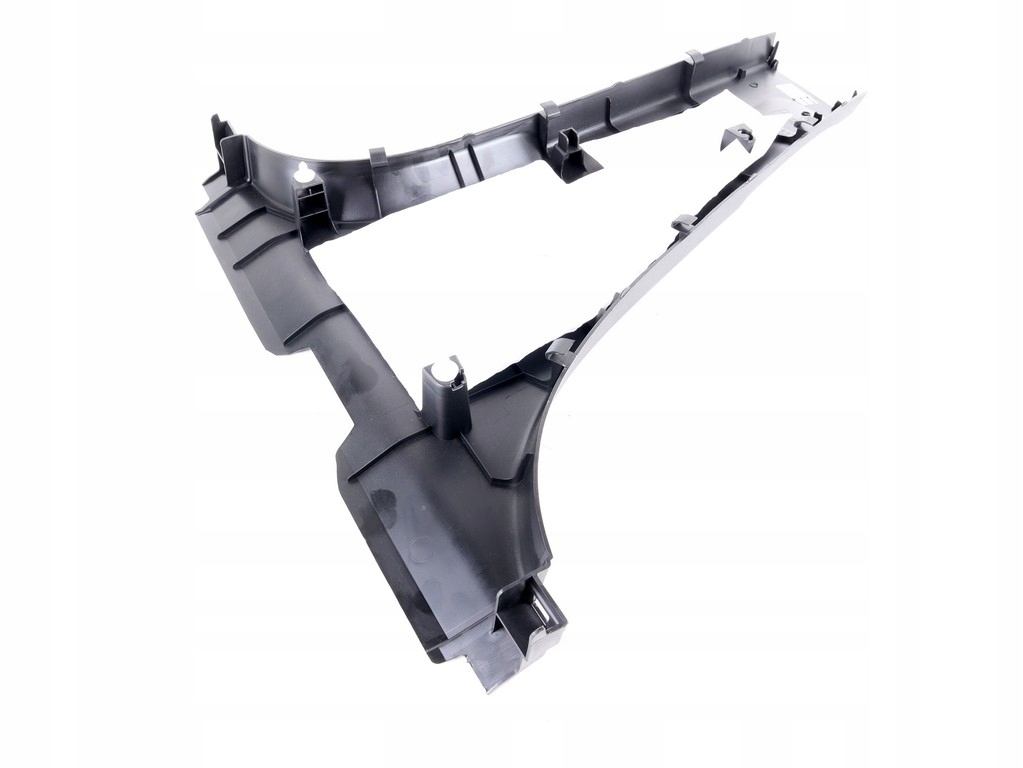 фото №4, Захист стійка права нижня renault arkana d29302-jl000 769157369r