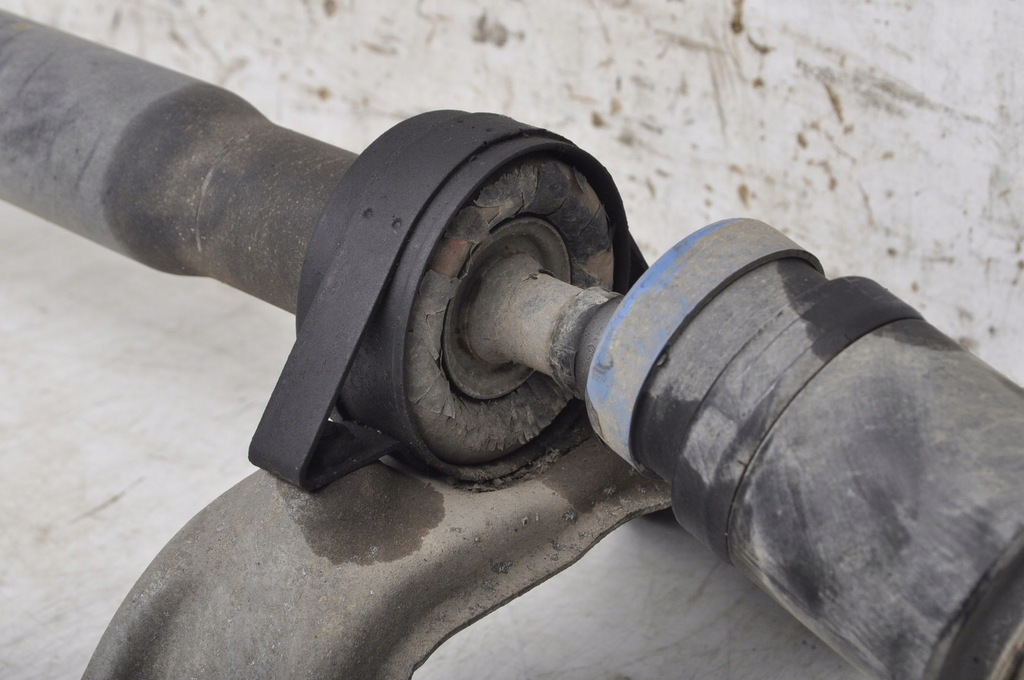 фото №8, Volvo xc60 i 2.4 d5 wał привідний 31259593