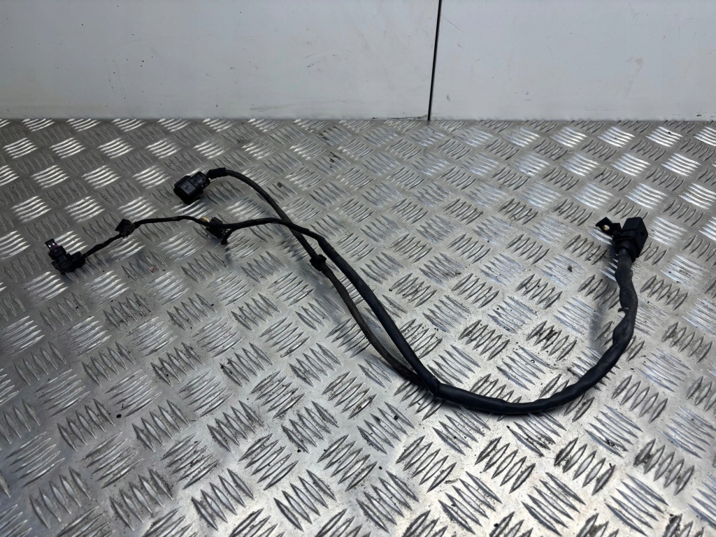 фото №1, 2018 audi sq7 жгут двигателя 6x0979815