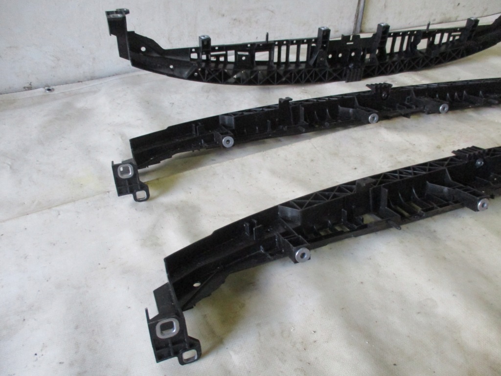 Балка усилитель поперечина porsche cayenne 9y0805241e Недорого