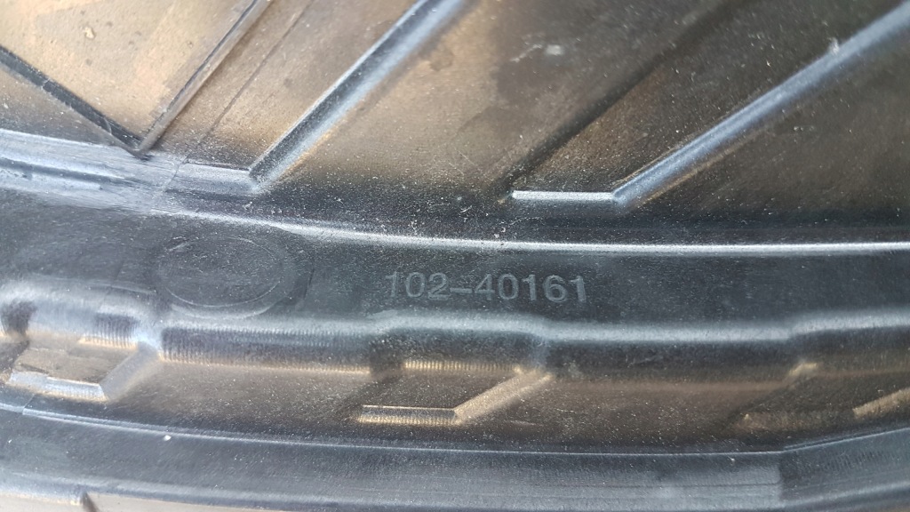 Лампа перед права mg marvel r ev full led 21- Недорого