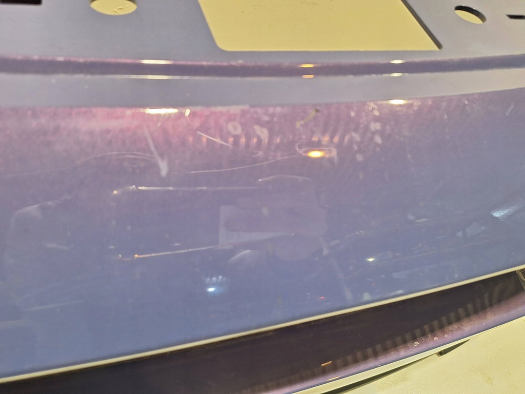 фото №10, Бампер перед новый 735786426 fiat 600e abarth 24-