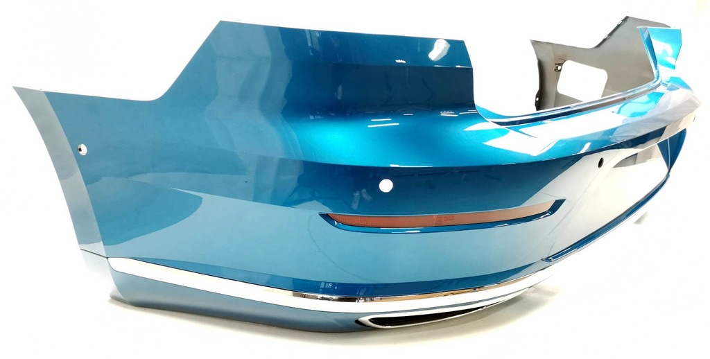 фото №12, Новий org бампер задня vw arteon 3h lb5d 6x pdc