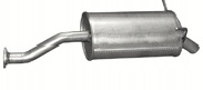 Купить Гаситель конечный 09.116 honda civic