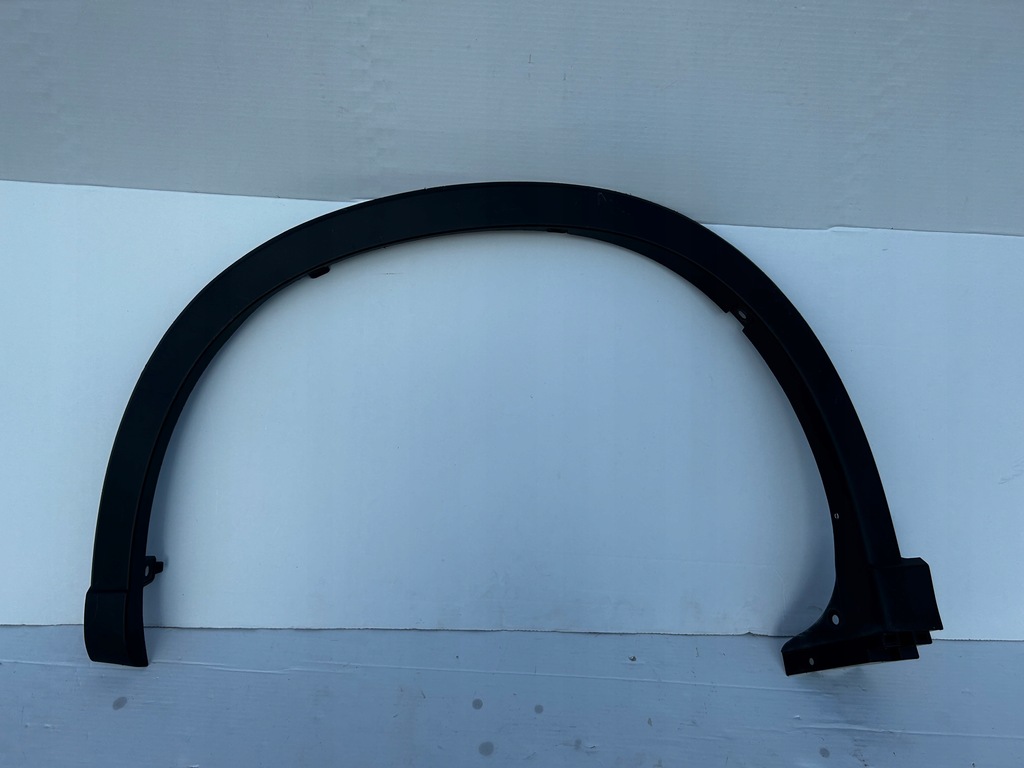 фото №1, Mazda cx5 левая молдинг крыла перед передняя