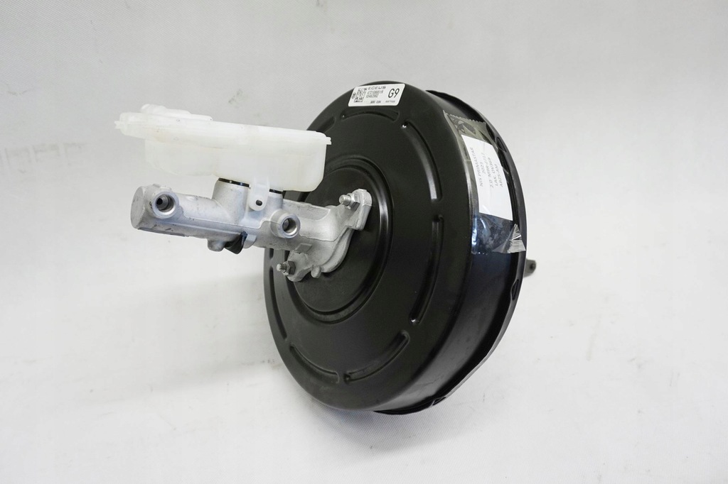 фото №1, Усилитель тормозов тормозные primastar trafic iv vivaro 2.0 dci