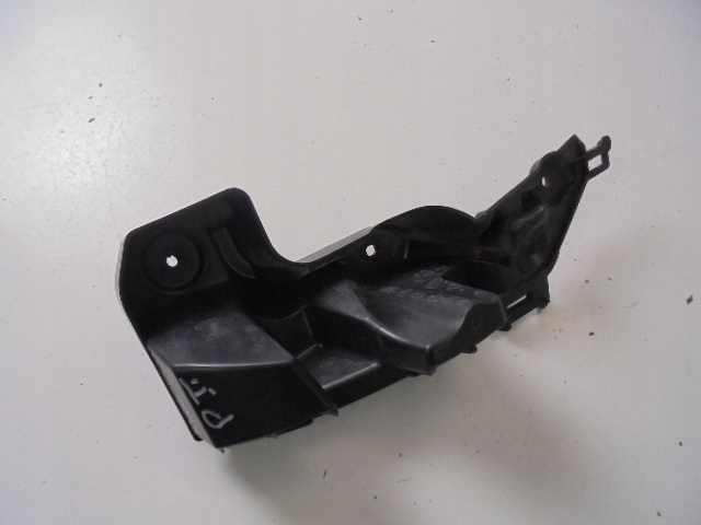 фото №1, Напрямна бампера правий задня citroen c4 cactus przed lift 2014 rok