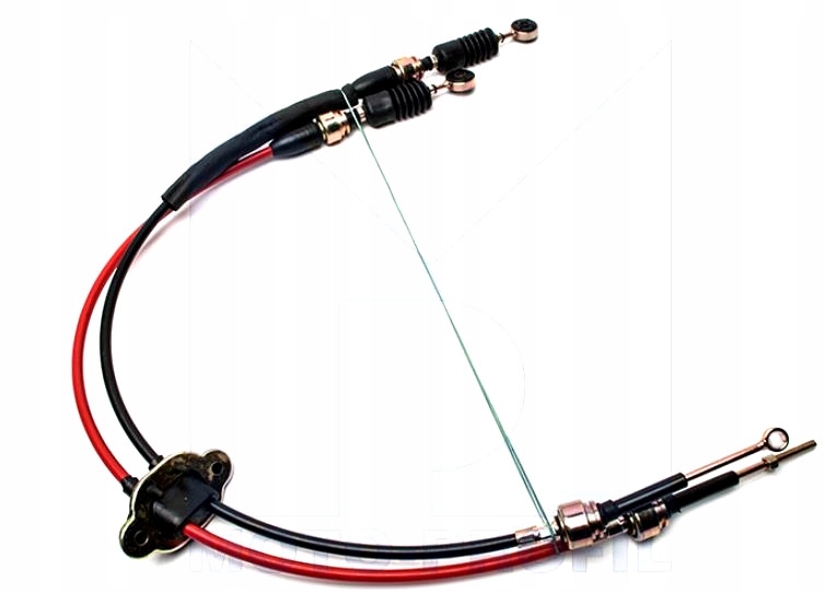 фото №10, Linex 11.44.02 натягувач троси, ручний коробка передач передач