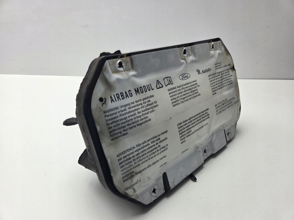 Ford kuga mk2 подушка пассажира подушка безопасности am51-r042b84 Оригинал