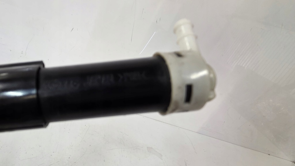 фото №7, Омыватель бампера правый фара насадка заглушка mazda 6 iii gj 2013