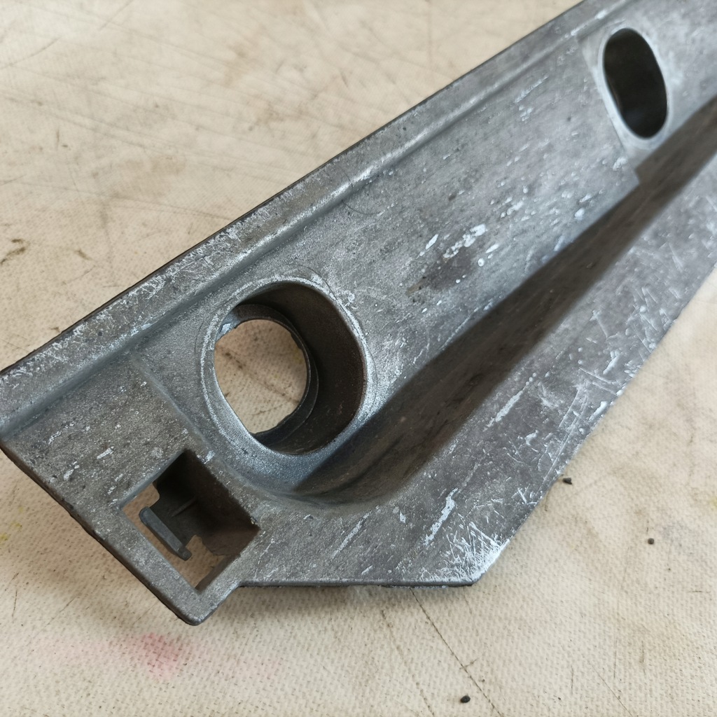 фото №8, Toyota camry 18- вкладка захист правий коромисло usa