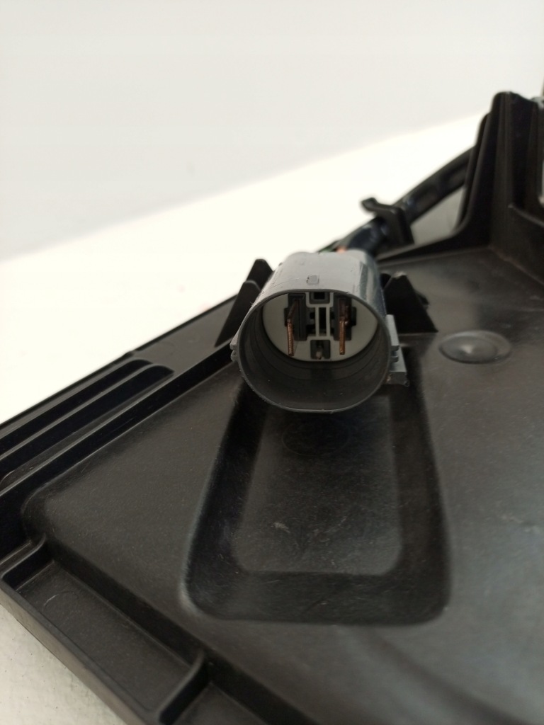 Volvo s60 v60 xc60 xc90 v90 вентилятор радіатора корпус 31493262 Оригінал