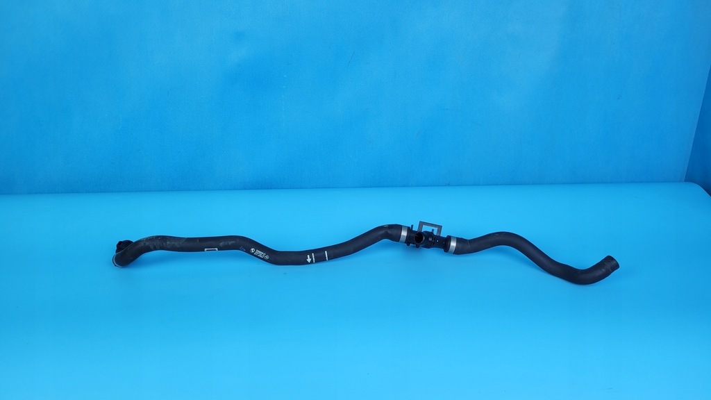 фото №12, Bmw 3’ g21 2.0d 19r шланг wąż wody 9398959