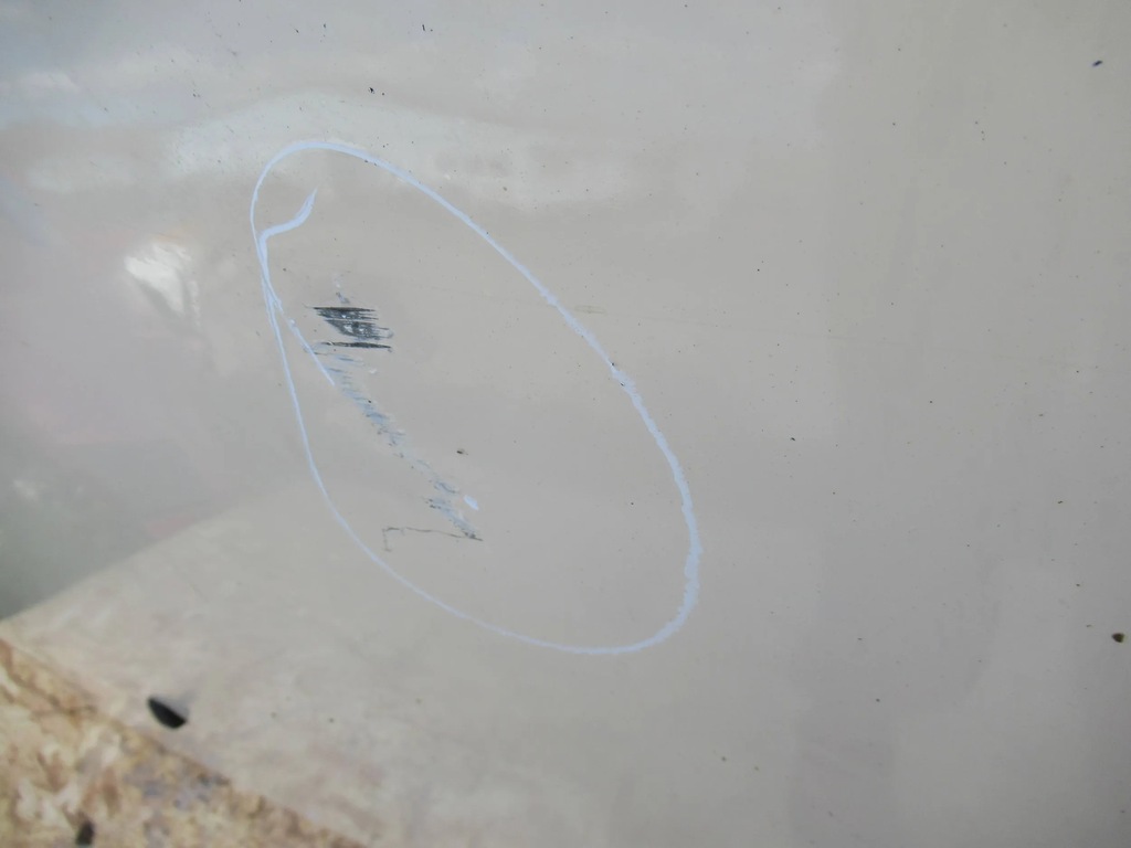 фото №7, Капот перед fiat doblo i 05-