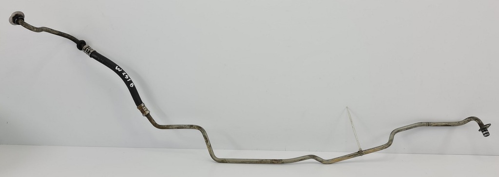 фото №1, Шланг масла коробки автоматическая коробка передач mercedes r-kl w251