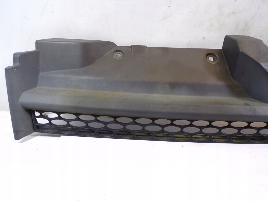 фото №3, Решётка радиатора решётка радиатора радиатора ford connect 1