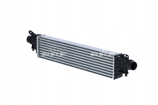 Купити Інтеркулер opel corsa e 1,4t adam 1,4s 14-