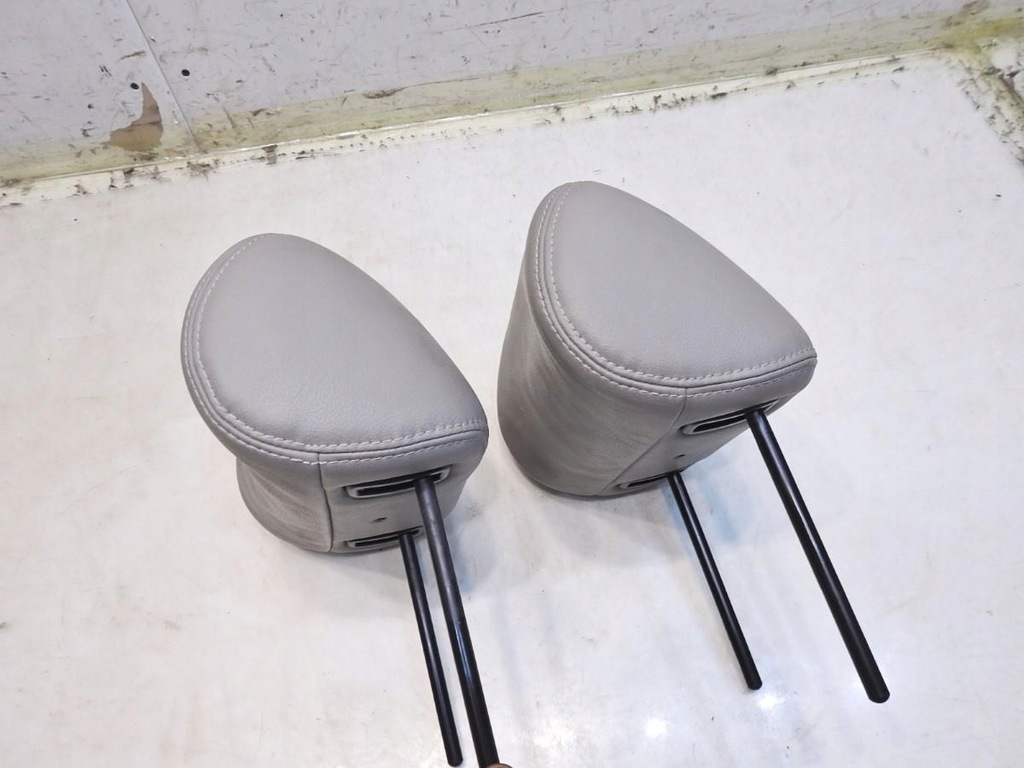 фото №6, Подголовник перед передний citroen c5 i lift