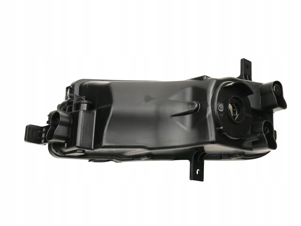 фото №2, Протитуманна фара vw crafter ii 16 pr