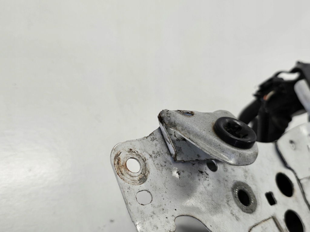 фото №5, Honda cr-v iv 13r pas передний усилитель верхний nh788p