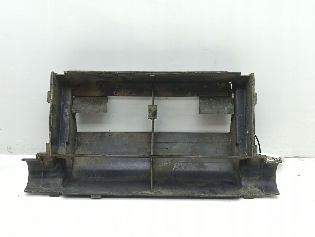 фото №5, Корпус отопителя mercedes-benz compakt w115