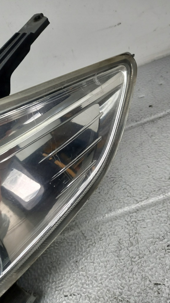 фото №4, Фара левый mazda 5 06r van