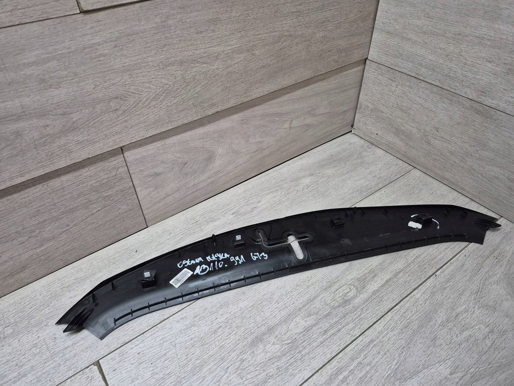 фото №5, 13110. porsche 911 gt3 защита капот 99155541100