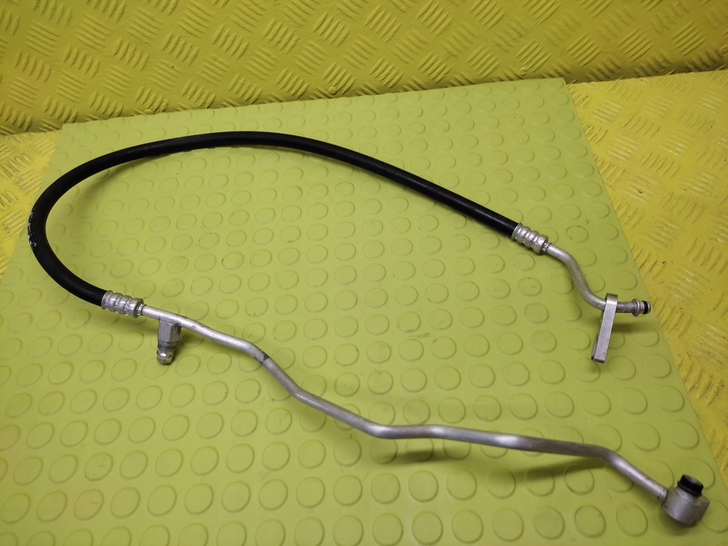 фото №1, Mercedes w220 s-klasa трубка кондиціонера