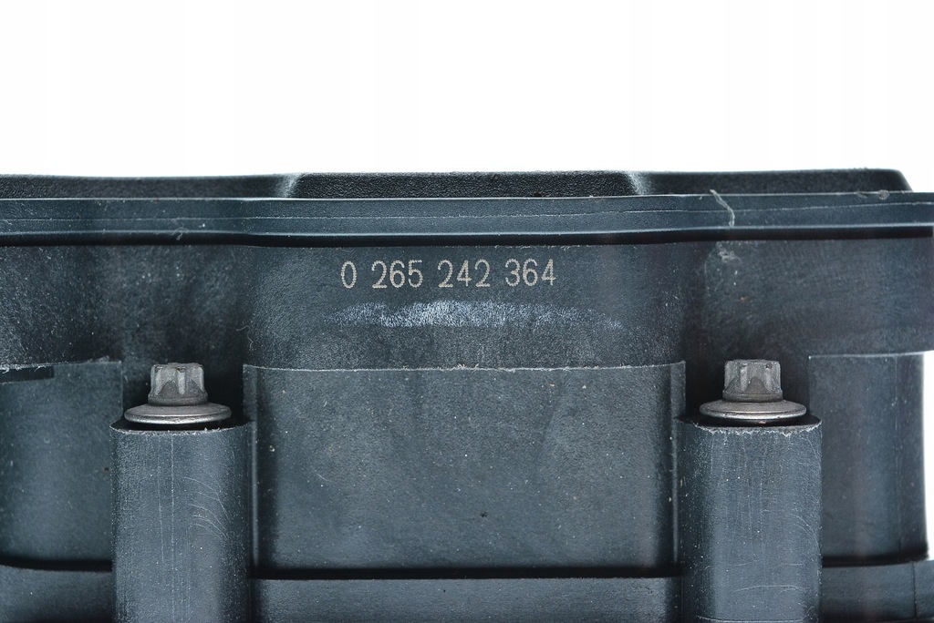 фото №5, Насос abs aygo 0265242364 0265956123 44540-0h030