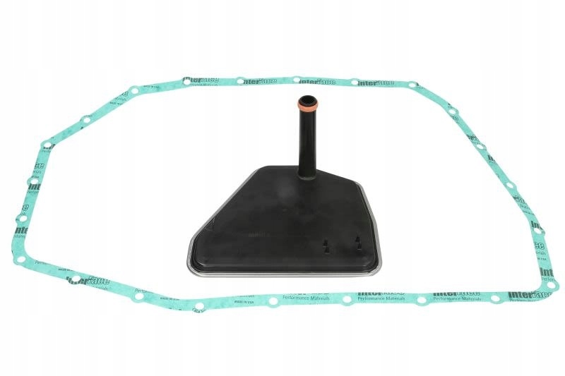 фото №1, Фильтр гидравлики коробки передач knecht hx 164d