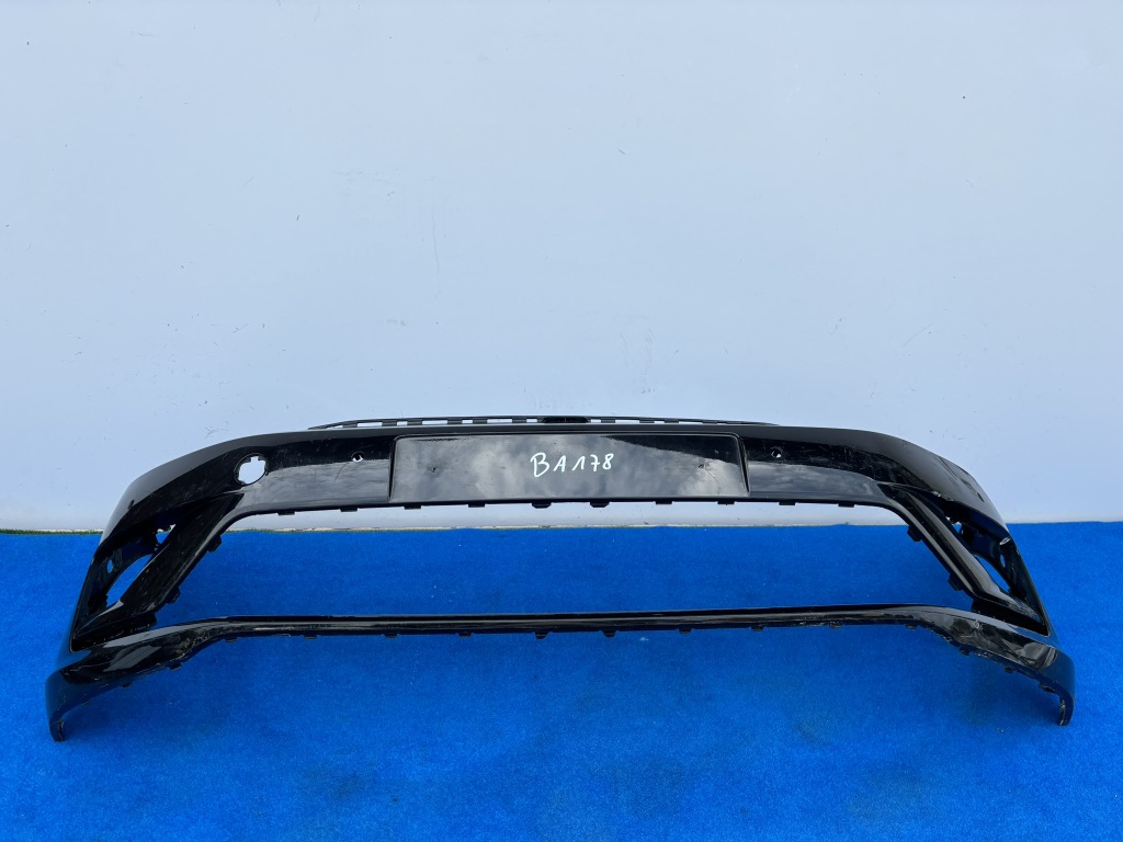 Купить Vw golf sportsvan 510 бампер передок  6xpdc омыватель 510807221f ba178