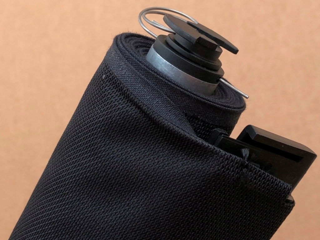 фото №8, Шторка перед люк czarna 9466781 do bmw x4 g02 m f98 x6 g06 m f96