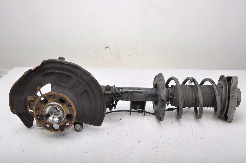 фото №1, Mercedes w176 амортизаторна стійка правий перед a1763201838