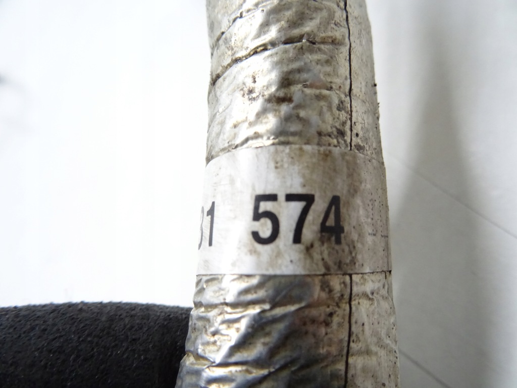 фото №5, Opel antara 2.2 cdti дроти пального комплект