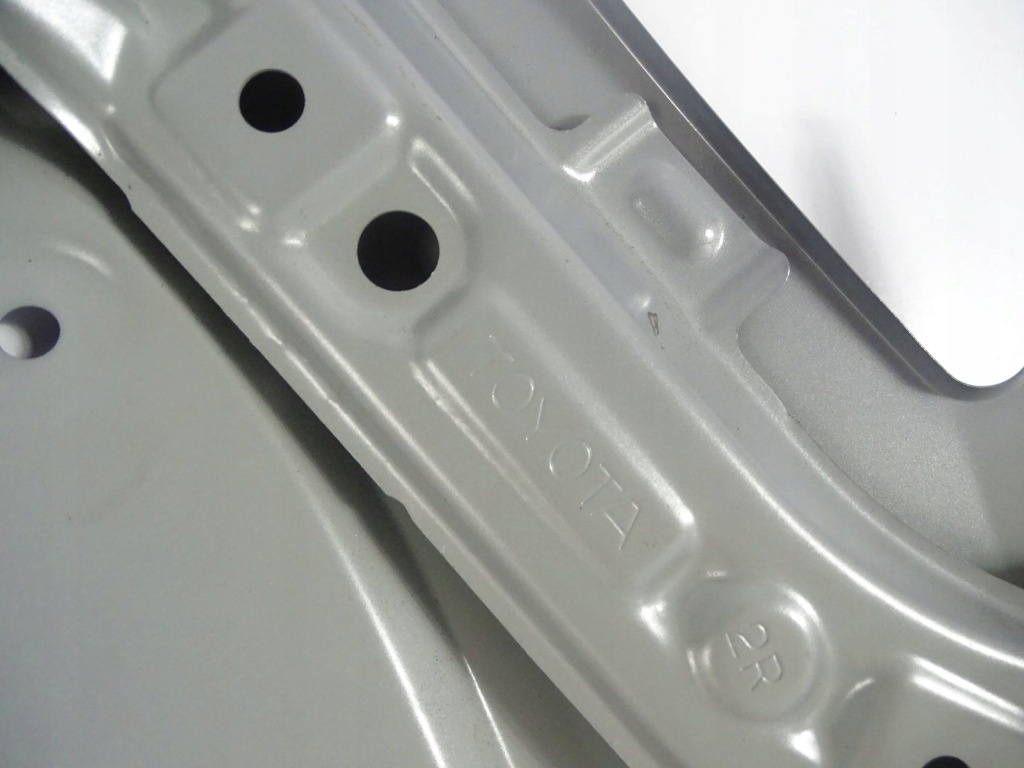 фото №11, Крыло перед передний правый toyota corolla cross