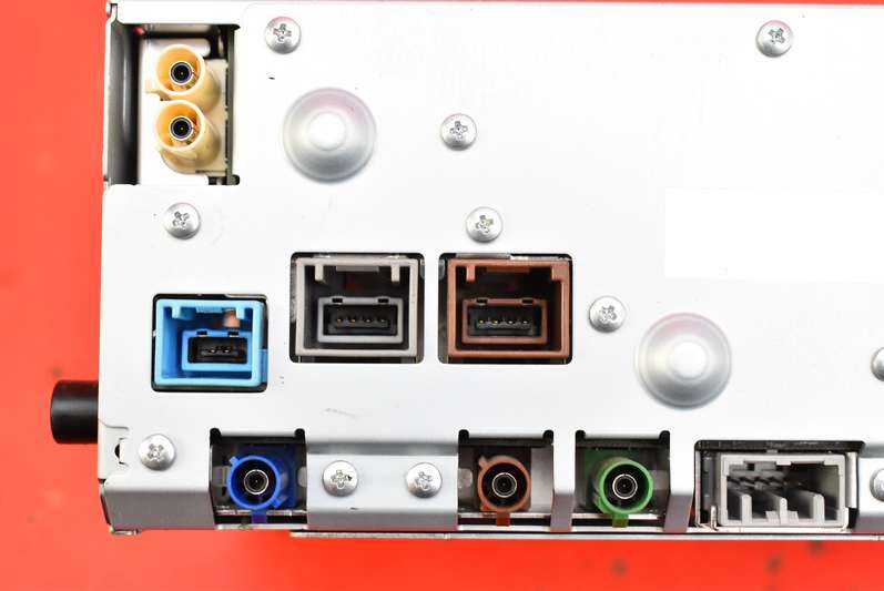 фото №10, Считыватель дисков навигации 31444184aa volvo v60 1 i 13-20