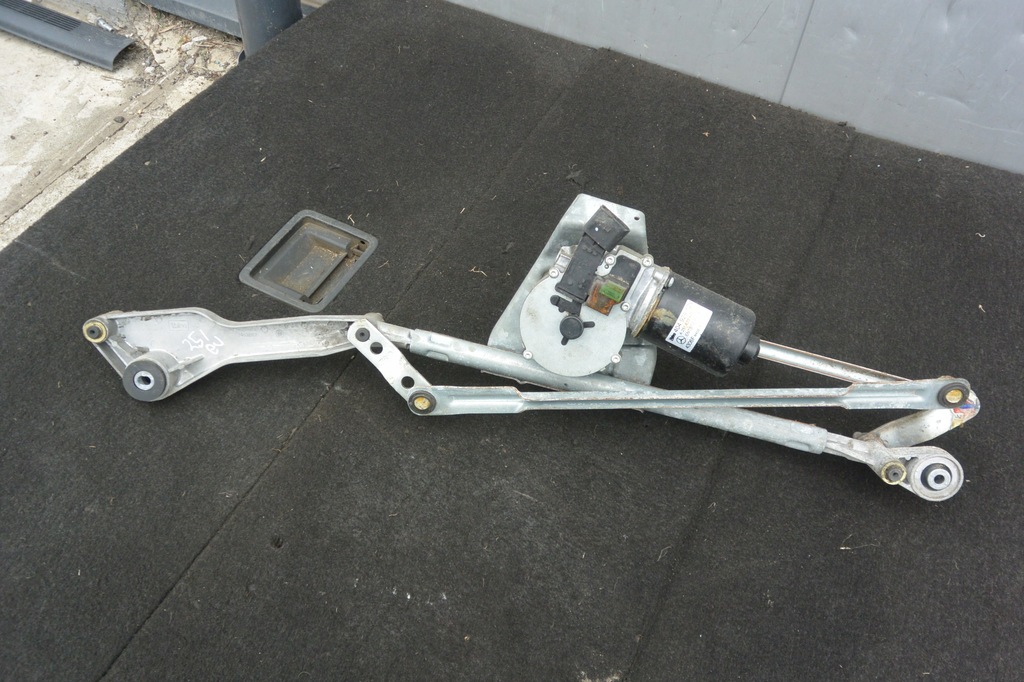 фото №1, Механізм двірник mercedes r-klasa w251 eu