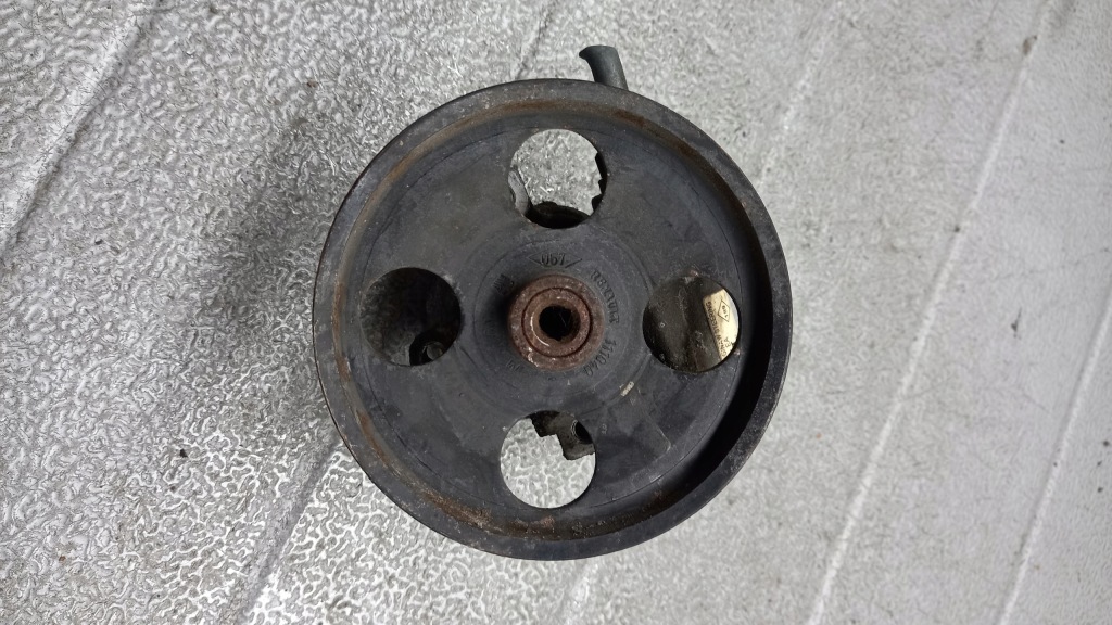 фото №1, Насос ws[pomagania renault laguna 02r kombi 1.9dci