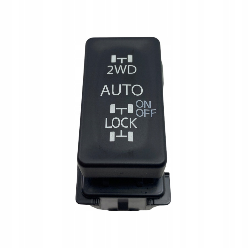 фото №2, Переключатель блокировка привода renault koleos i