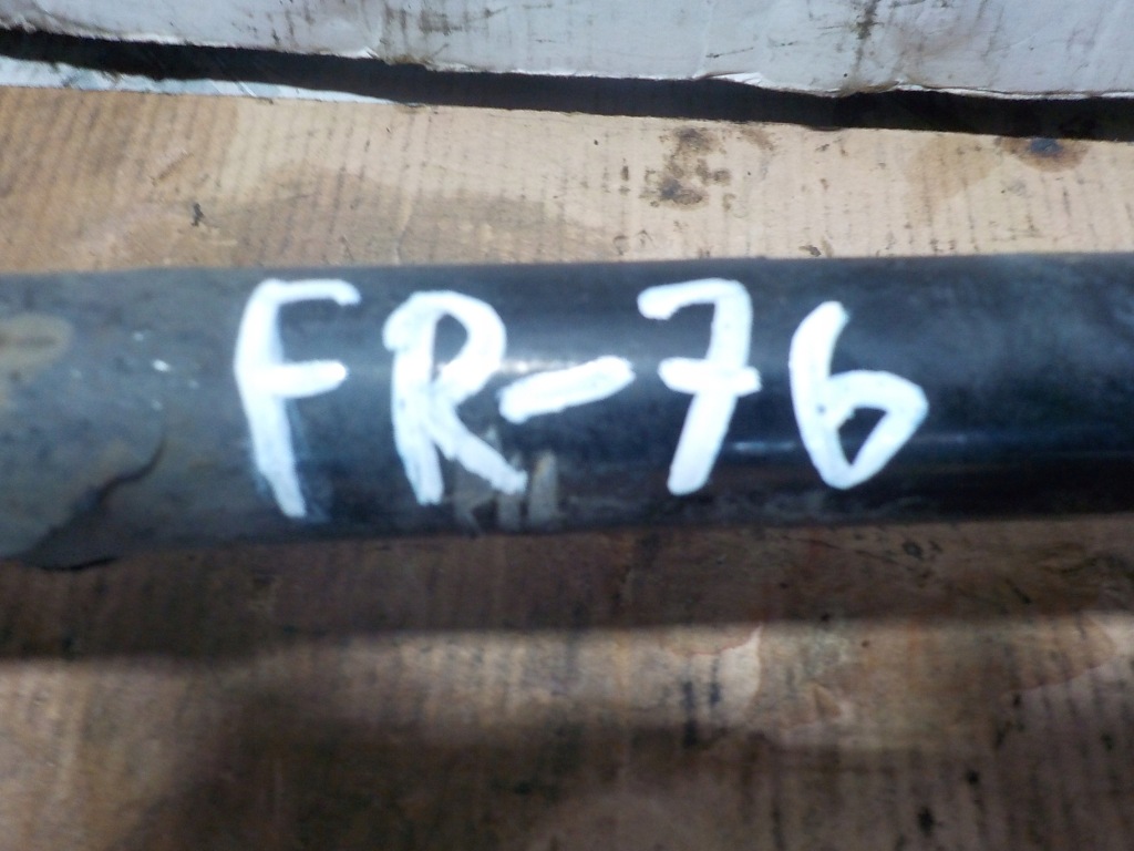 Seat leon 1.4 бензин 2014r привідний вал ліва 5q0407271a в Україні