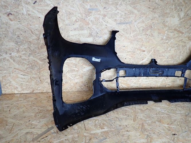 фото №7, Bmw x5 g05 m-pakiet 18- бампер передний перед