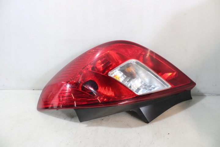 фото №1, Лампа правая задняя opel corsa d lift