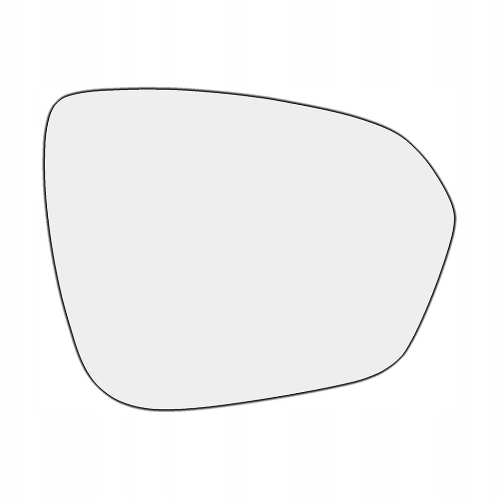 фото №1, Стекло/зеркало renault arkana 2019-2022 2021 2020