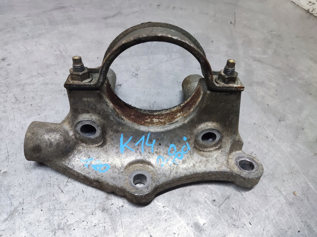 фото №1, Ford kuga mk2 2.0 tdci підпора піввісь автоматична коробка передач eg91-3k305-ba