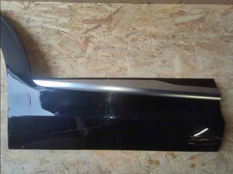 фото №2, Молдинг двері задня права kia sportage v 87732-r210