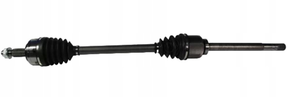 фото №1, Приводной вал приводная правая renault master iii 2.3 dci t5997 391004255r новый gresa